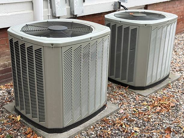 Reliable Ductwork Repair contractor in Mineola, TX by Leonard HVAC